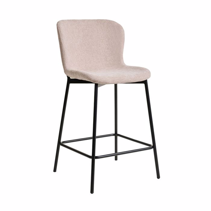 Skampo Melina-Bar anoixto bez varossi